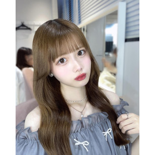 [1Day and 1Month]MOLAK Brown Bunny モラク ブラウンバニー